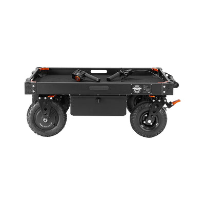Inovativ Motorized Upgrade for Apollo Workstations