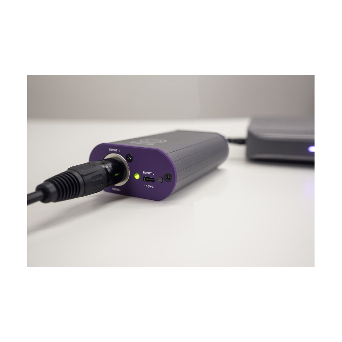 Iodyne DC Power Adapter
