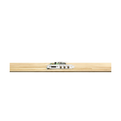 AJA KONA LHe Plus HD/SD 10-bit Digital and 12-bit Analog PCIe Card