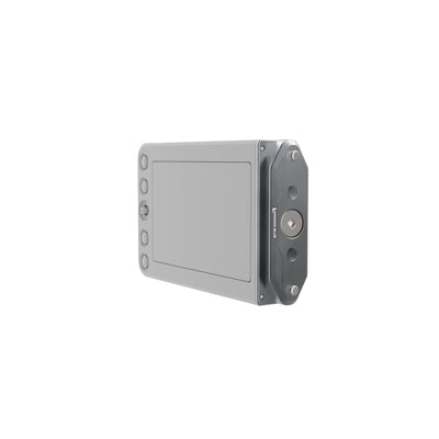 Kondor Blue Canon C400 Cage (LCD Nato Bracket)