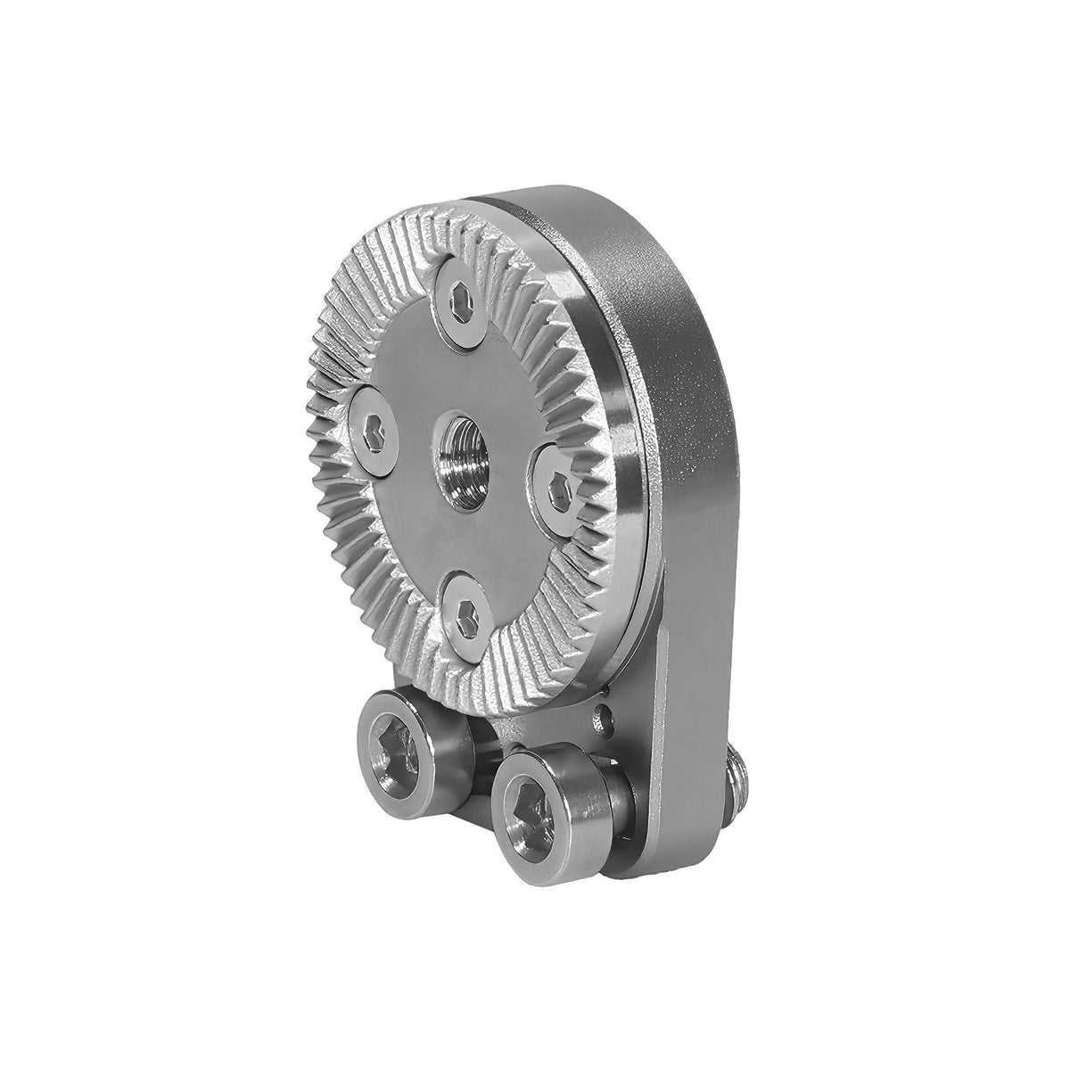 Kondor Blue Rosette Cage Adapter