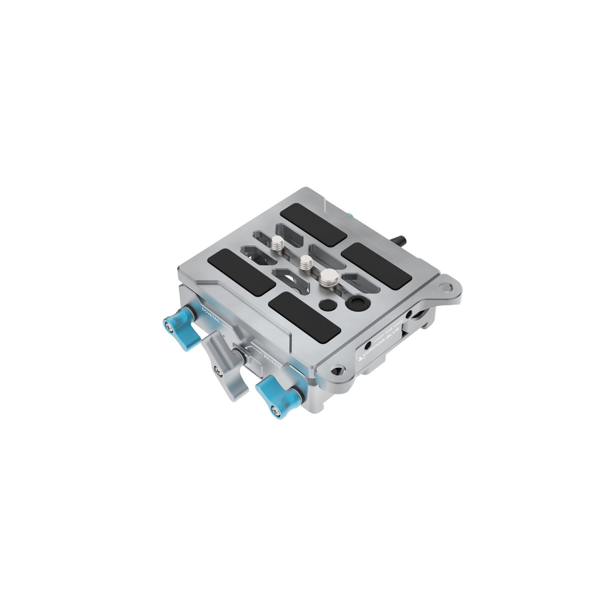 Kondor Blue URSA CINE LWS ARRI Bridge Plate
