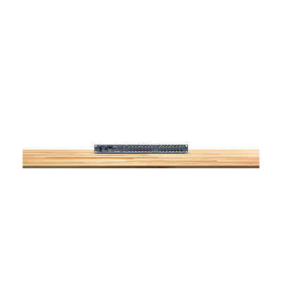AJA KUMO 1616 KUMO 16x16 Compact SDI Router, with 1 Power Supply