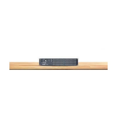 AJA KUMO 3232 KUMO 32x32 Compact SDI Router, with 1 Power Supply