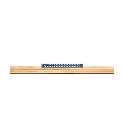 AJA KUMO CP 1RU Hardware Control Panel for KUMO Routers