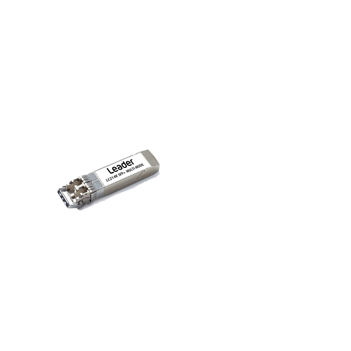 Leader LC2148 10GbE Multi type 300m SFP module for LV5600/LV7600/LT4670/LV5600W/LV7600W