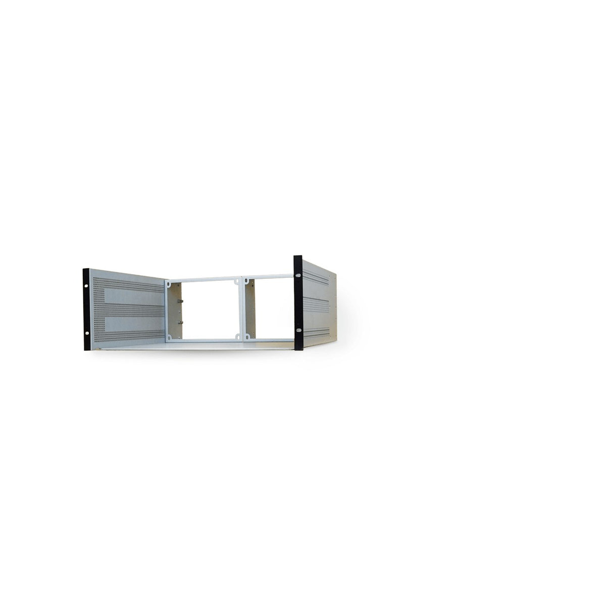 Leader LR2490 Rackmount adapter for waveform monitor LV5900A