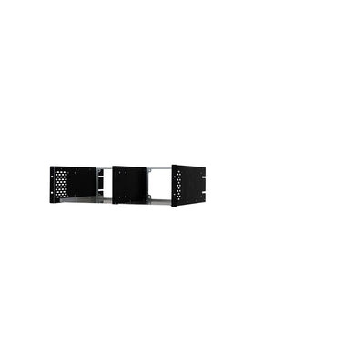 Leader LR2561BR Bracket for LV5600/LV5600W and LV5350/LV5300A side by side mounting