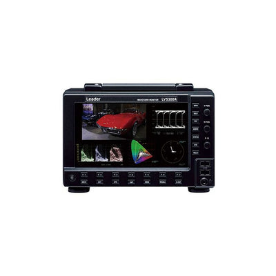 Leader LV5300A Waveform Monitor