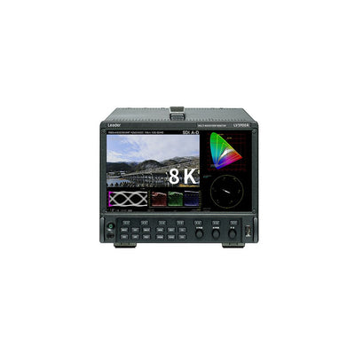 Leader LV5900A Waveform Monitor
