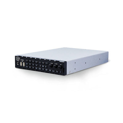 Leader LV7300 Rasterizer