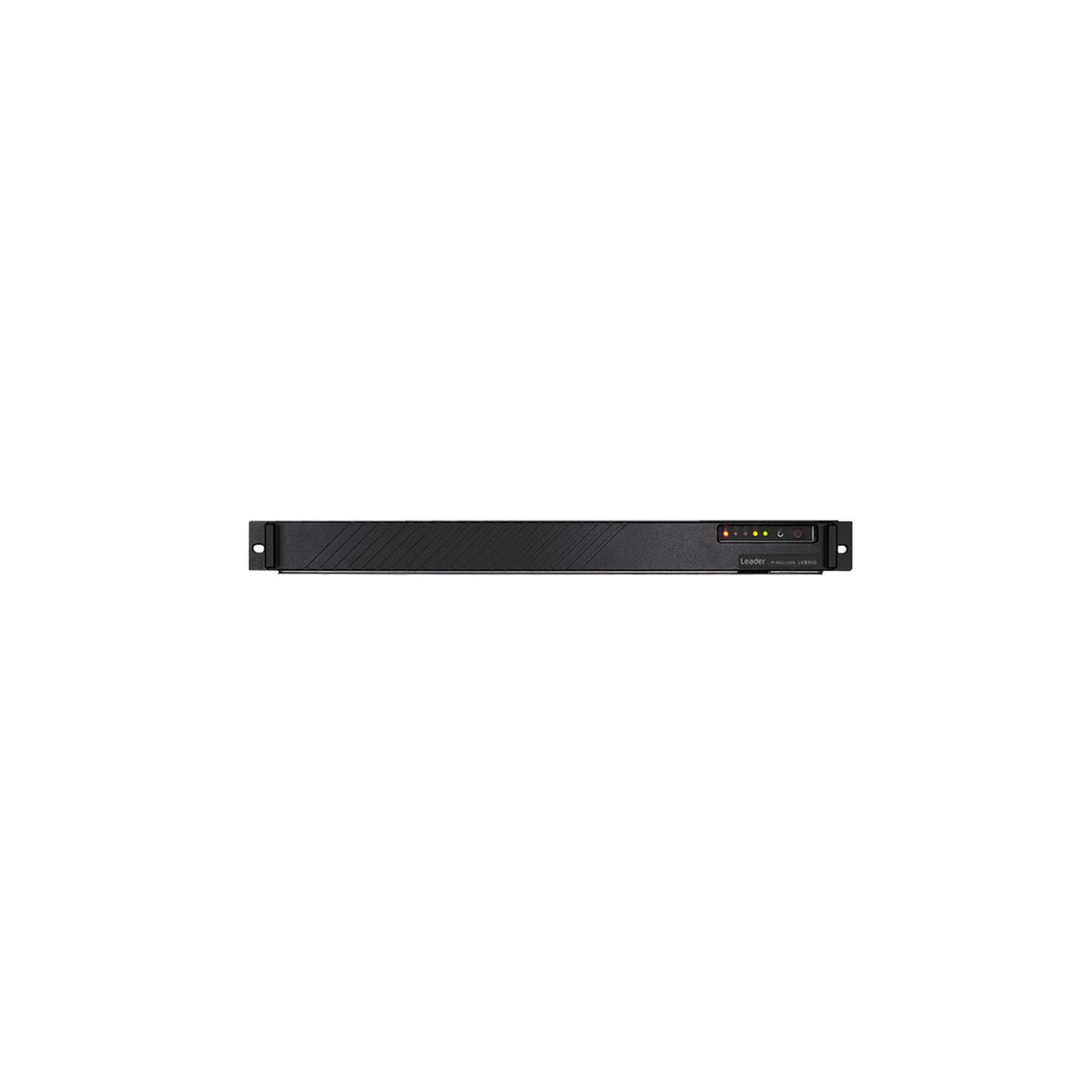 Leader LVB440 IP Analyser