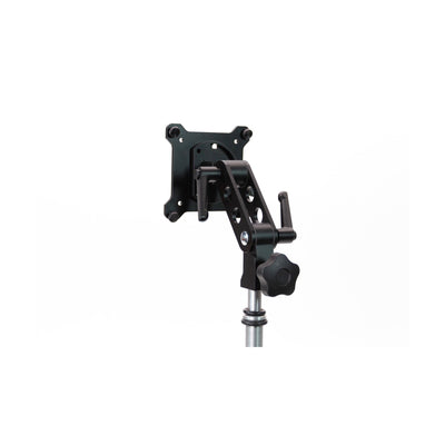 Flanders Scientific VESA to Light/C-Stand Adapter for 16.5" - 32" units with Landscape / Portrait Swing