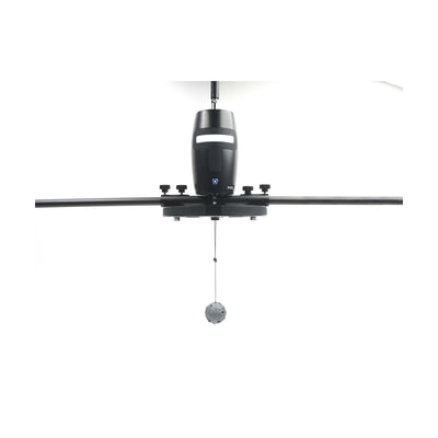 Kondor Blue MARBL ORBIT STUDIO
