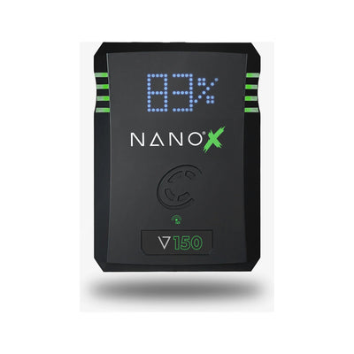 Core SWX NANO X G150 Micro 150Wh Li-Ion Battery (Gold Mount)