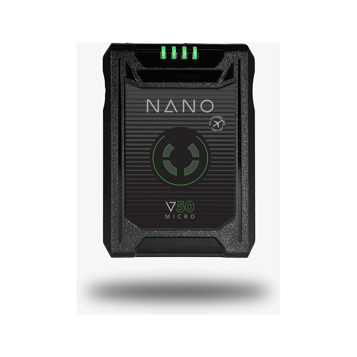 Core SWX NANO Micro 50 Lithium-Ion Battery (V-Mount)