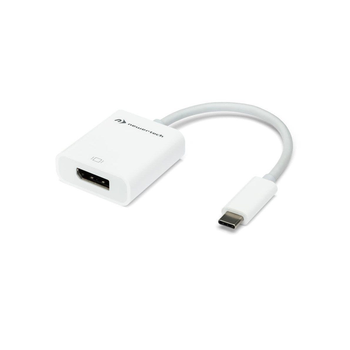 OWC NewerTech USB-C to DisplayPort 8K Display Adapter