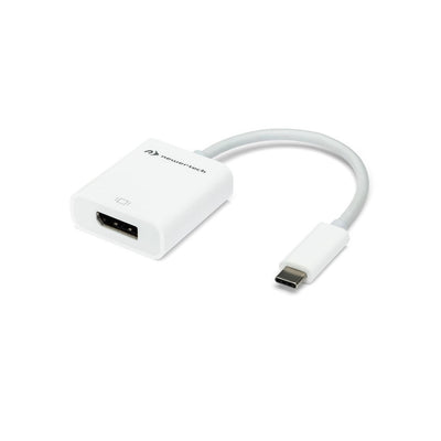 OWC NewerTech USB-C to DisplayPort 8K Display Adapter