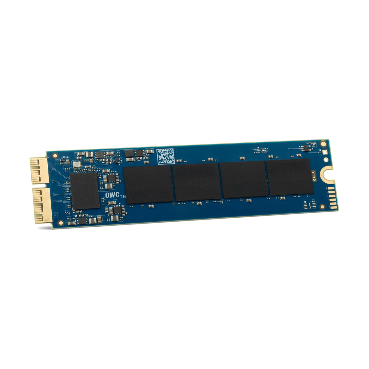 OWC Aura Pro X2 SSD for Select Mac Models (2013 - 2019)