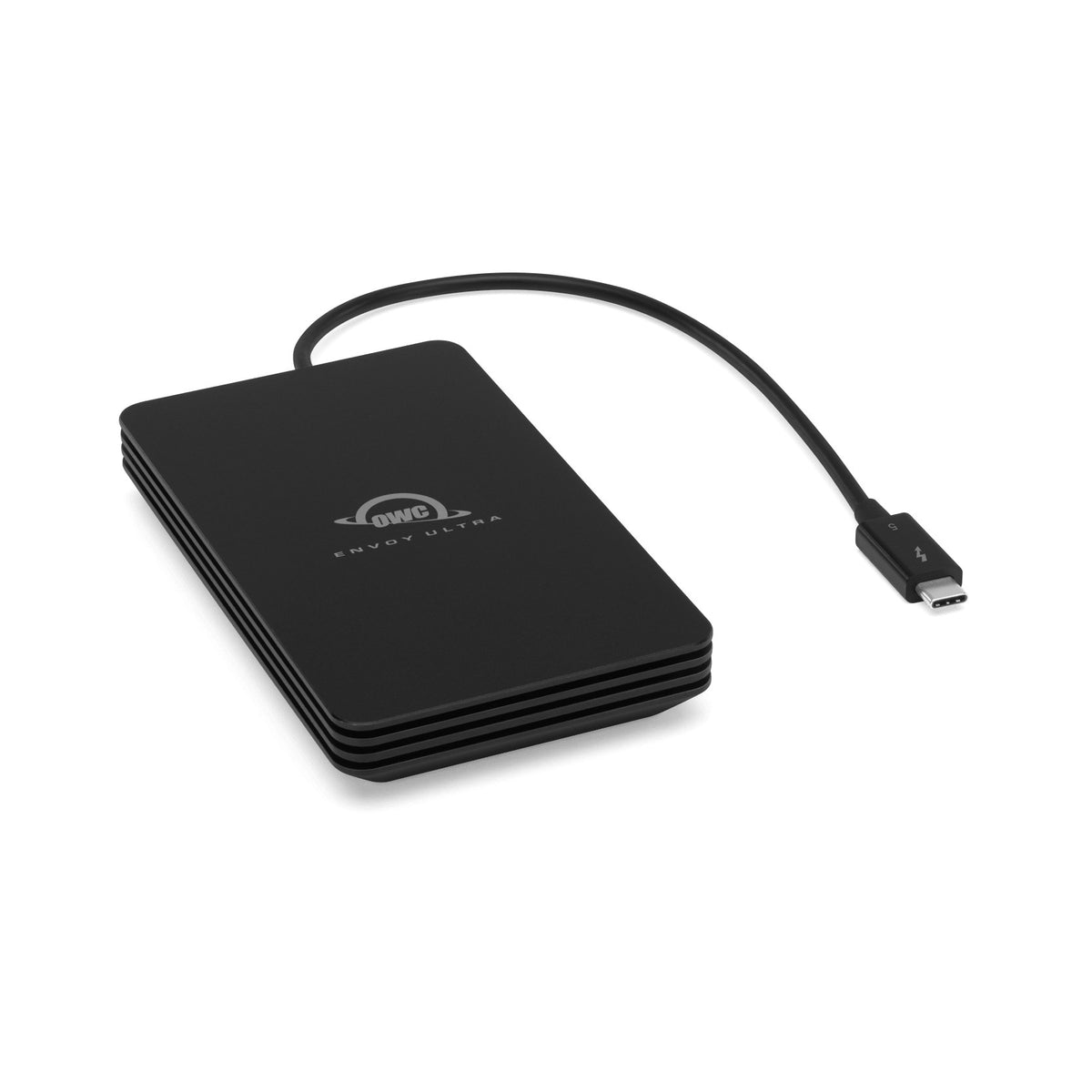 OWC Envoy Ultra Thunderbolt 5 Portable NVMe SSD Storage Solution