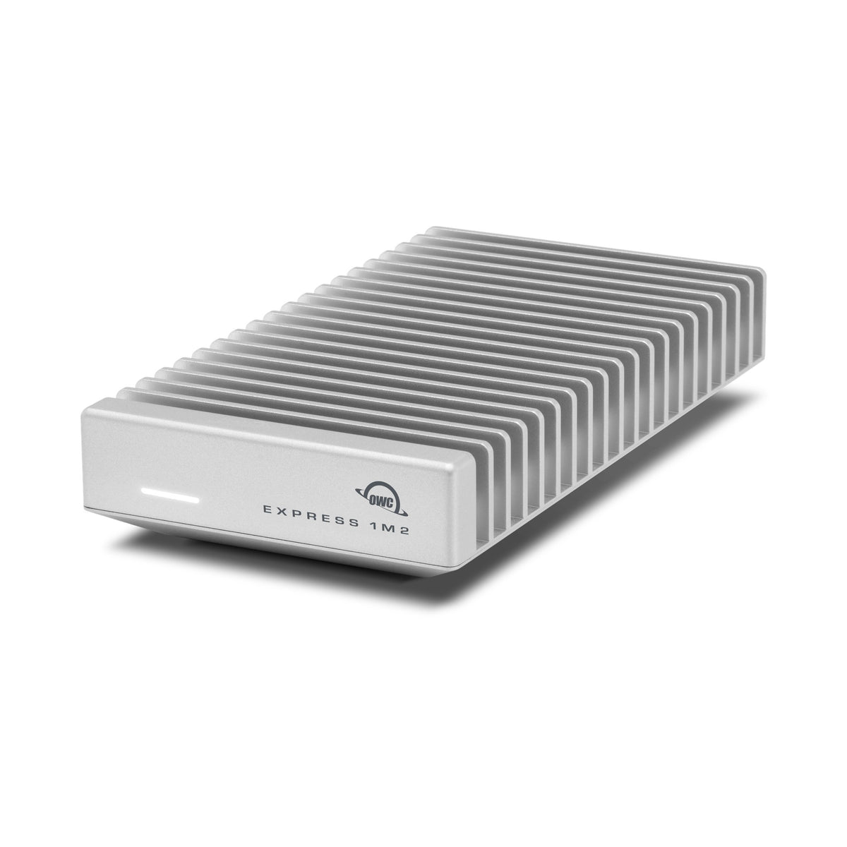 OWC Express 1M2 80G USB4 (80Gb/s) Portable NVMe SSD Storage Solution