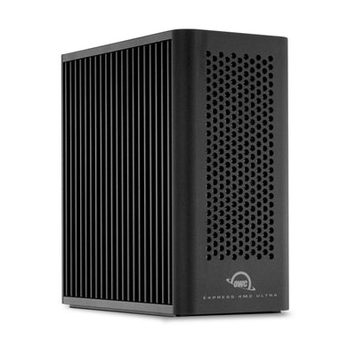 OWC Express 4M2 Ultra