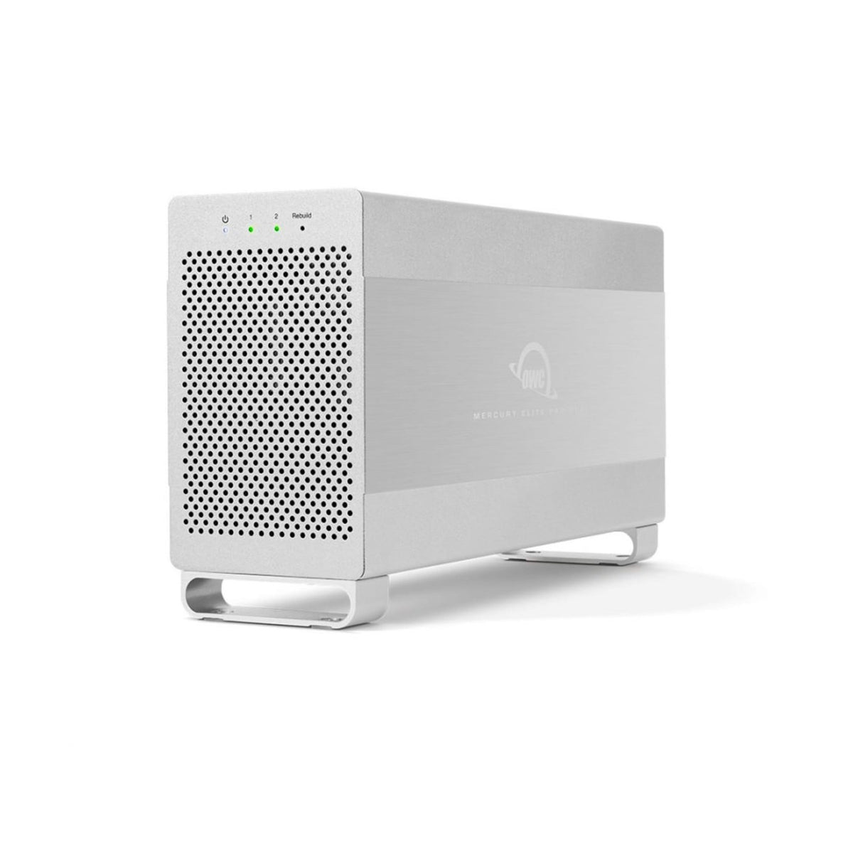 OWC Mercury Elite Pro Dual RAID USB 5Gb/s + eSATA Storage Solution