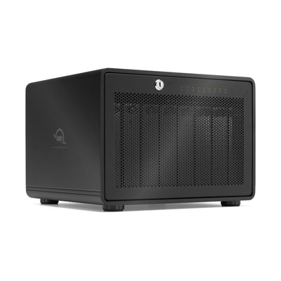 OWC ThunderBay 8 Thunderbolt 40Gb/s RAID Storage Solution