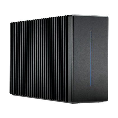 OWC ThunderBlade X12 Thunderbolt 5 80Gb/s NVMe RAID Solution