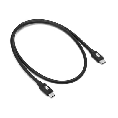 OWC 0.8M (31.5") OWC Thunderbolt 5 (USB-C) Cable