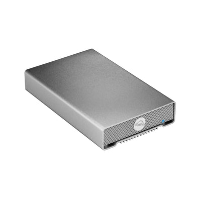 OWC Mercury Elite Pro mini 0TB USB-C 10Gb/s Portable Storage Enclosure