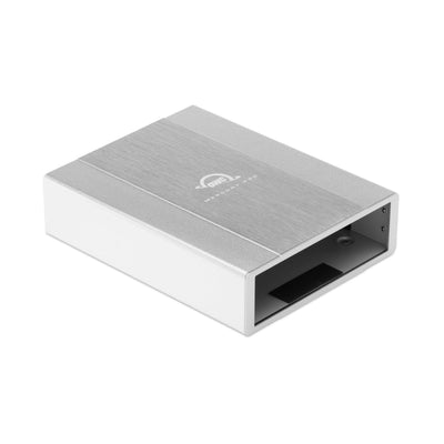 OWC Mercury Pro DIY USB 5Gb/s Enclosure for Optical Blu-ray/DVD/CD 5.25" Drive
