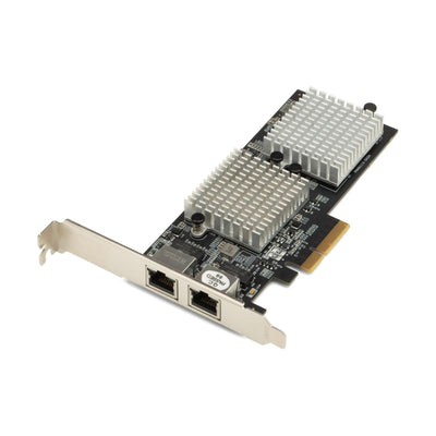 OWC 2-Port 10G Ethernet PCIe Network Adapter