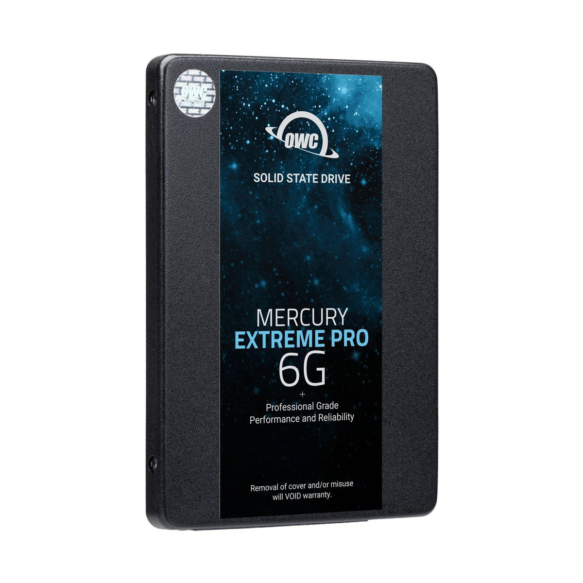 8.0TB OWC Mercury Extreme Pro 6G