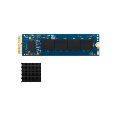 4.0TB OWC Aura Pro X2