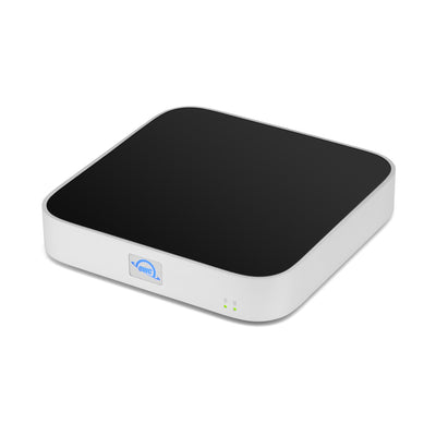 OWC miniStack STX 14TB (6TB HDD + 8TB NVMe) Thunderbolt Storage and Hub