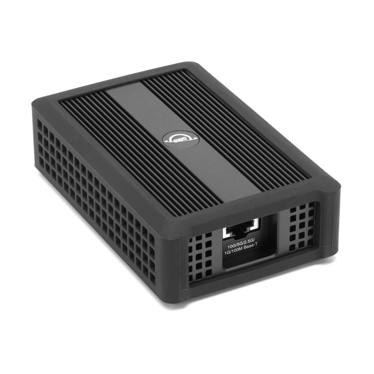 OWC Thunderbolt 4 10G Ethernet Adapter