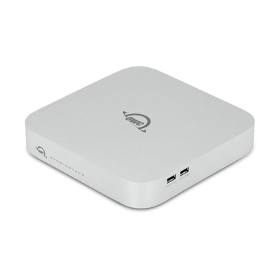8.0TB OWC StudioStack
