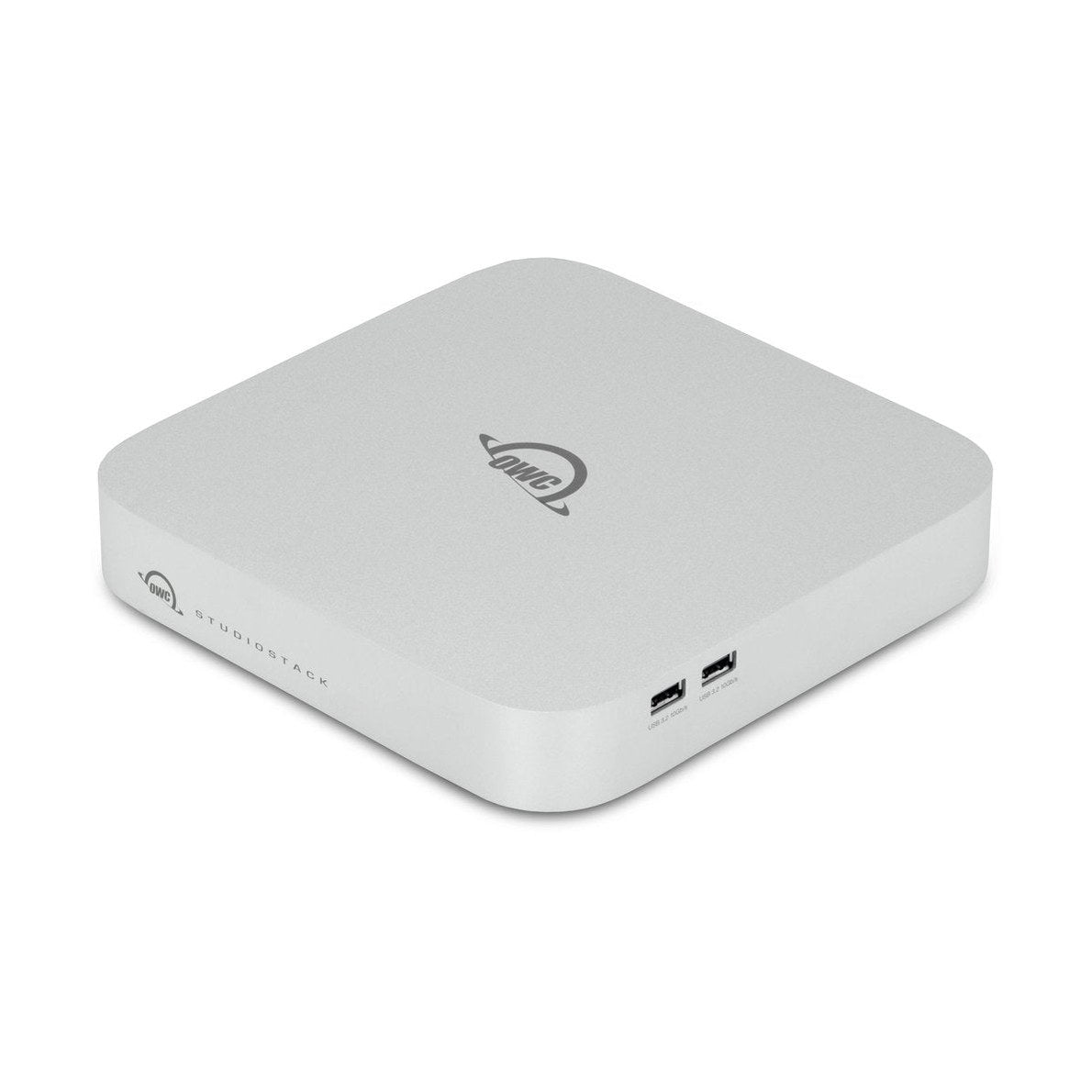 OWC StudioStack Thunderbolt 5 80Gb/s Storage and Hub -