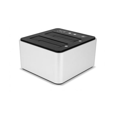 OWC Drive Dock USB 10Gb/s Dual Bay SATA Drive Solution