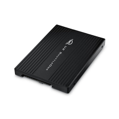OWC U2 ShuttleOne NVMe M.2 to 2.5" U.2 SSD Adapter
