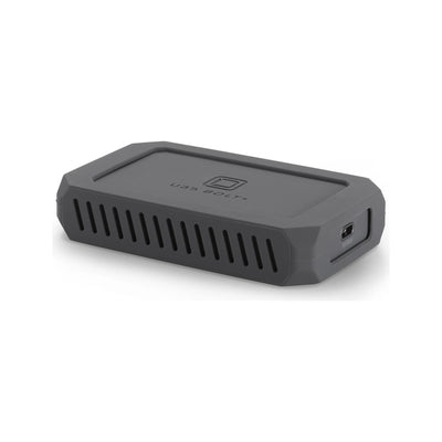 Oyen Digital U35 Bolt+ USB-C (USB4) Rugged NVMe SSD, Up to 6000MB/s