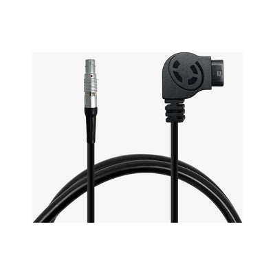 Core SWX 12V PD Pro to 2-Pin LEMO-Type Power Cable (24")