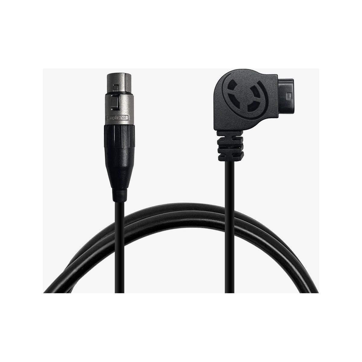 Core SWX PD Pro to 4-Pin XLR Cable (24")