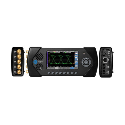 Phabrix PHSXE SxE Handheld Instrument, SD/HD/3G-SDI