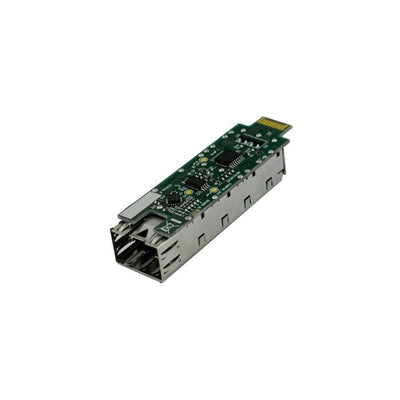 Phabrix PHSXM-CAGEP MSA/nonMSA SFP cage with power down