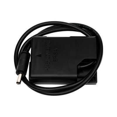 SmallHD FOCUS to Nikon Adapter