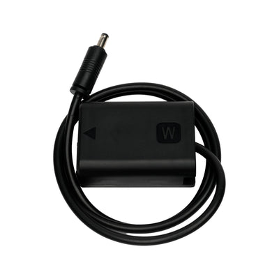 SmallHD FOCUS to Sony Adapter