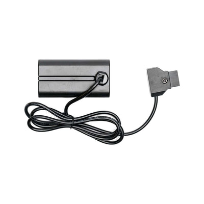 SmallHD D-Tap to Sony L-Series Faux Battery