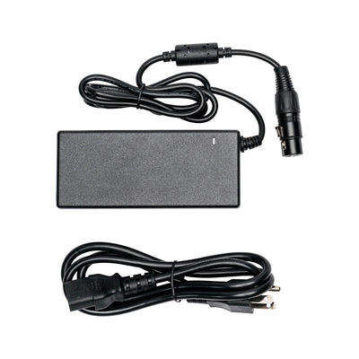 SmallHD 4-pin XLR AC/DC Power Adapter